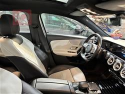 مرسيدس بنز A-Class